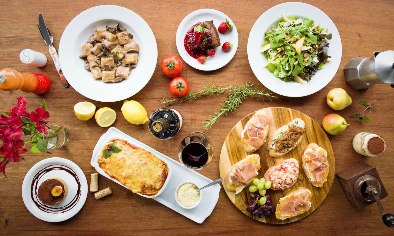 Due Pazzi Trattoria