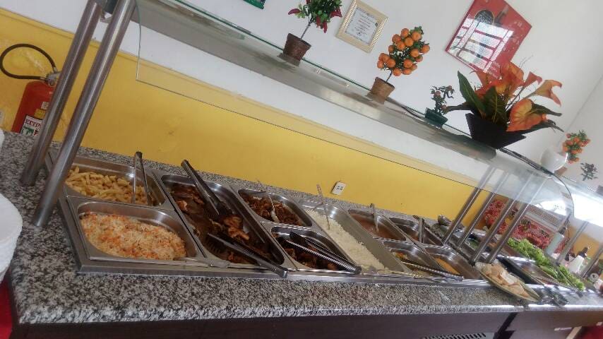 Restaurante Moriá