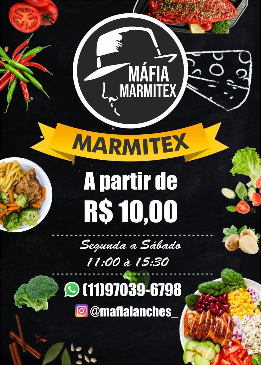 Mafia Lanches