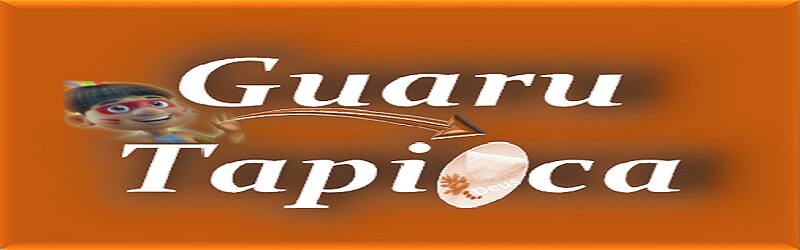 Guaru Tapioca