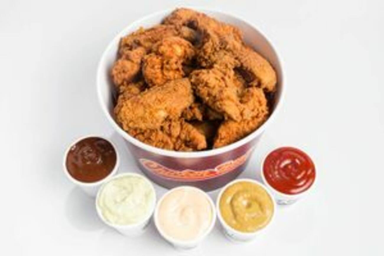 Chicken Beat