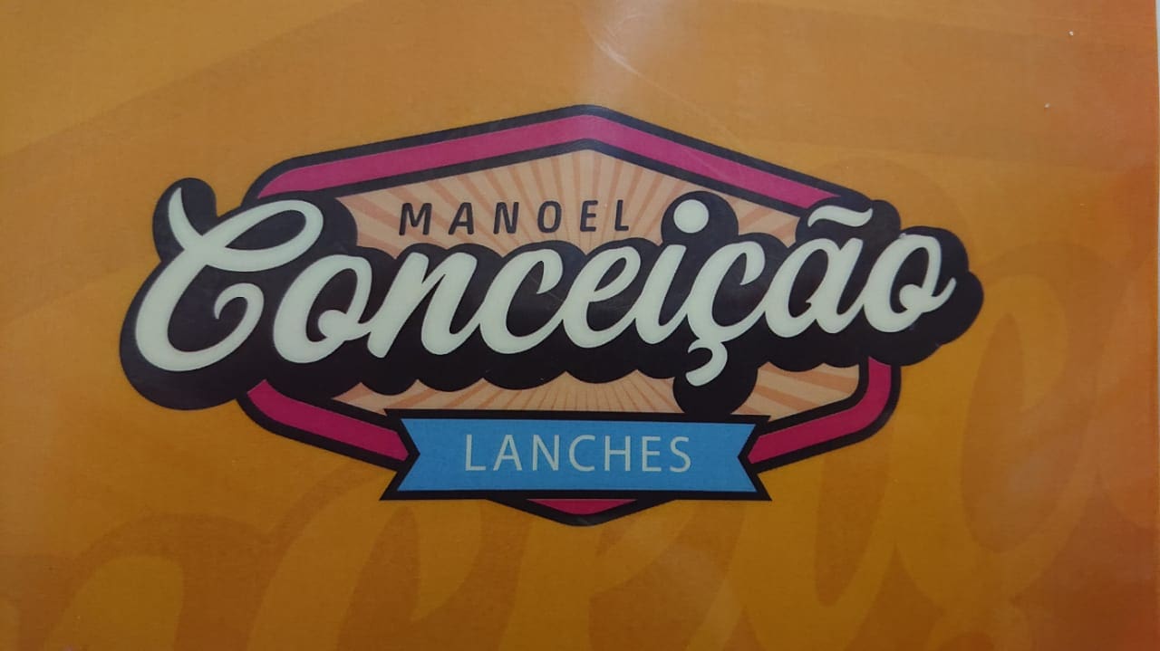 Manoel Conceiçao Lanches