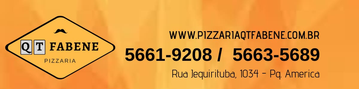 Qt Fabene Pizzaria