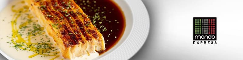 Mondo Gastronômico