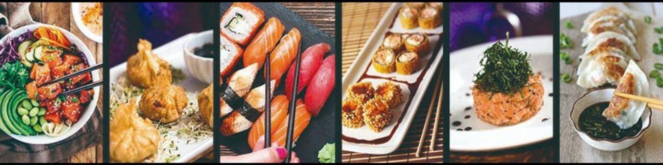 Epifania Sushi
