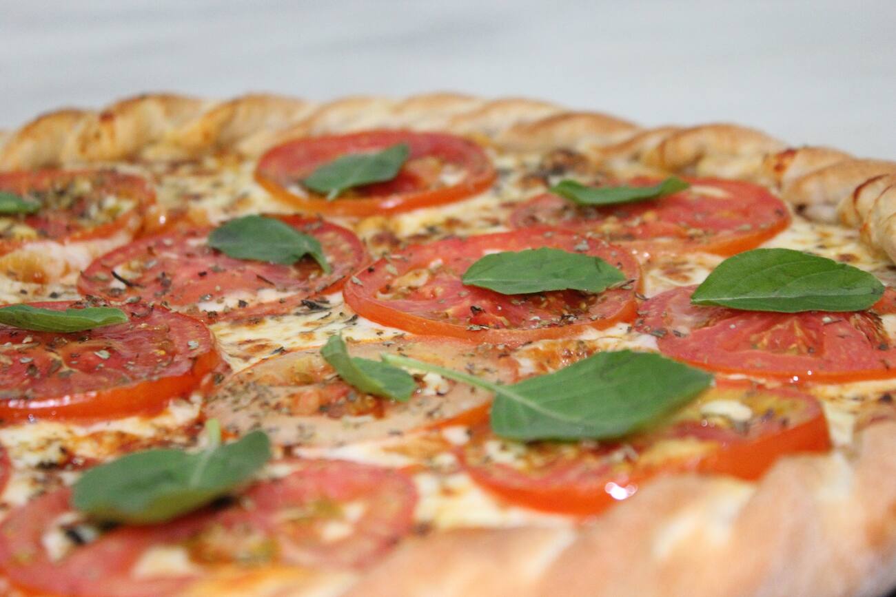 Pimpas Pizzaria