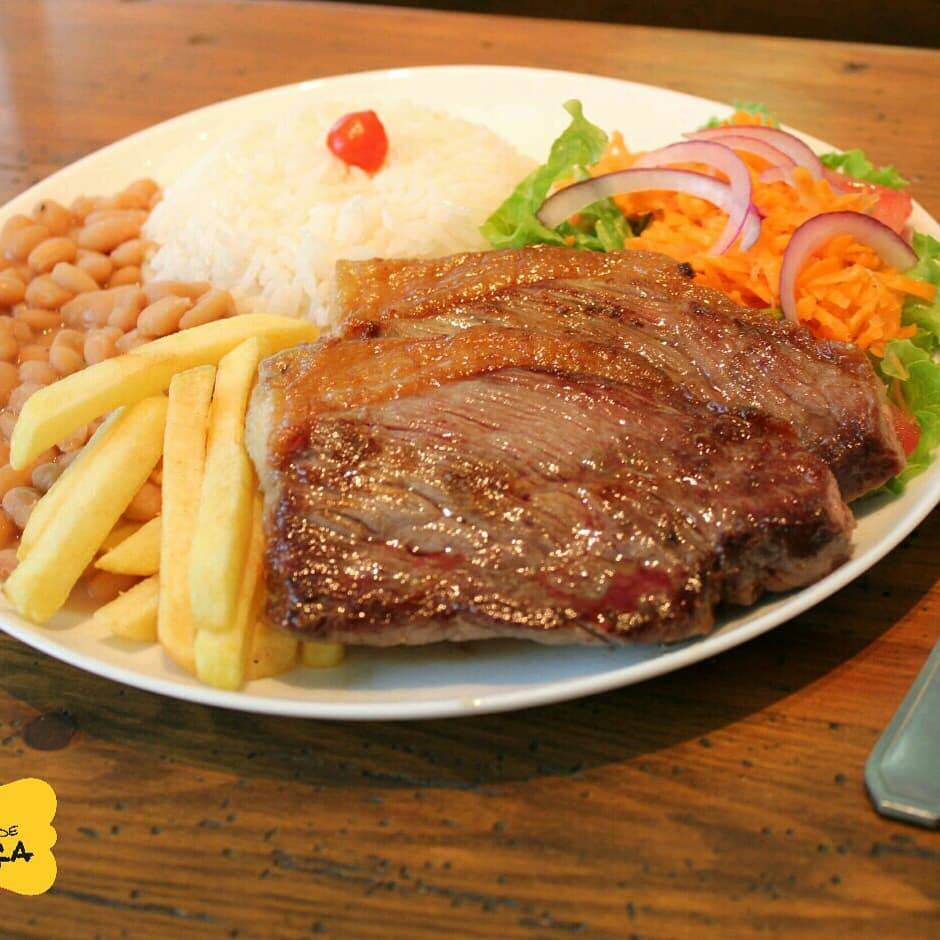Dedo de Moça Restaurante