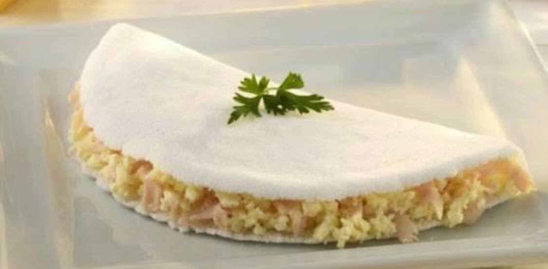 Point da Tapioca