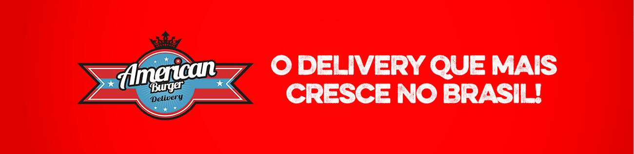 American Burger Delivery