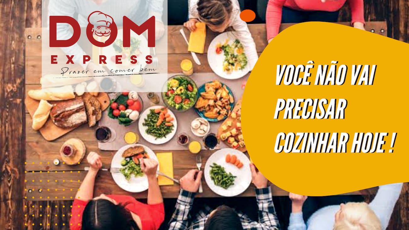 Dom Marcos Express