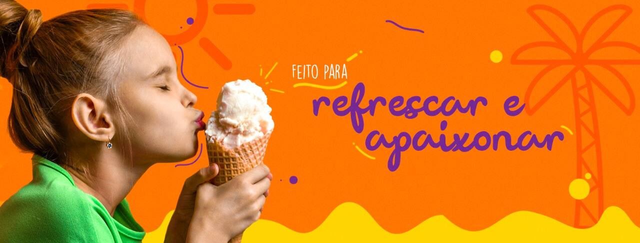 Sorveteria Zero Grau