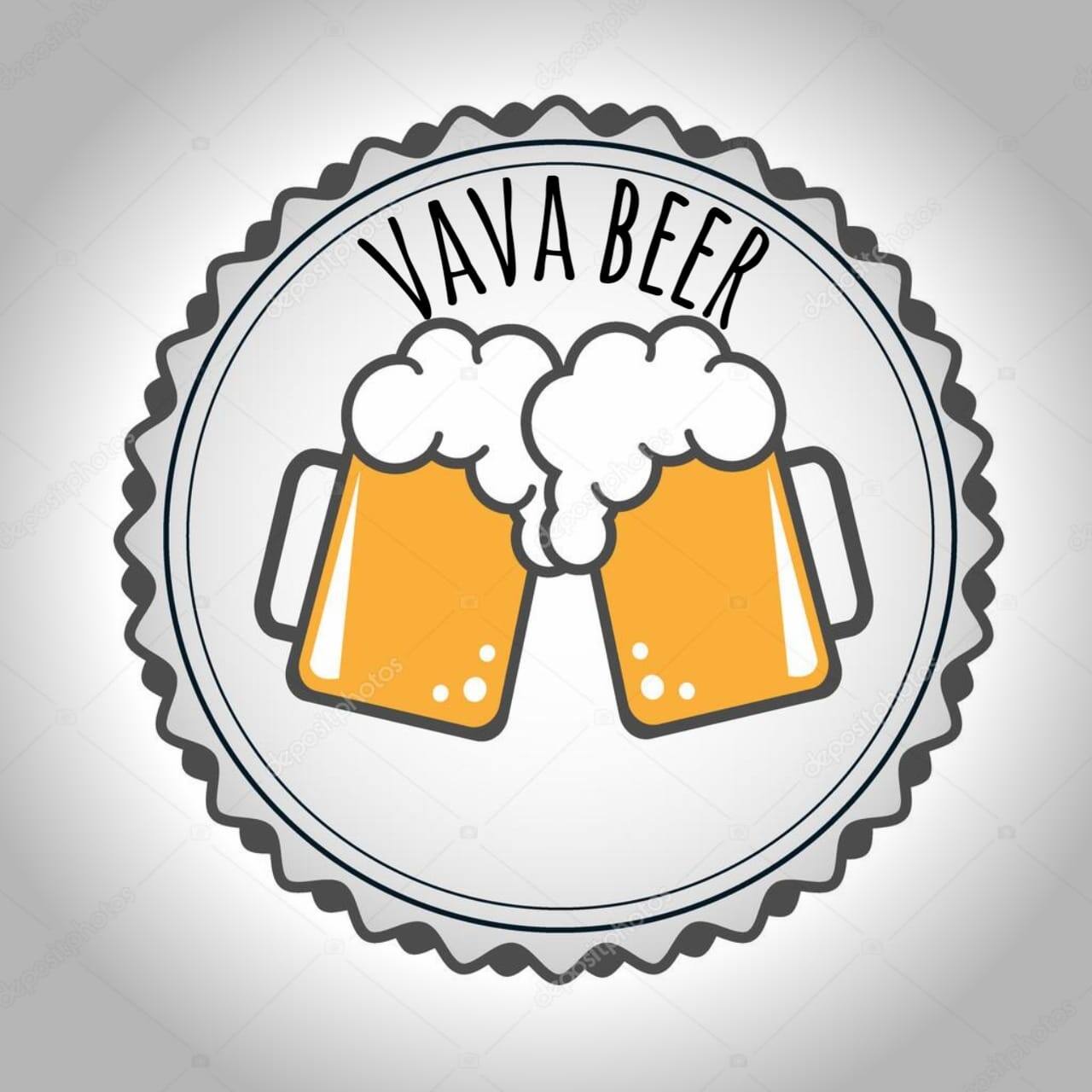 MM Homemade Cakes e Vava Beer