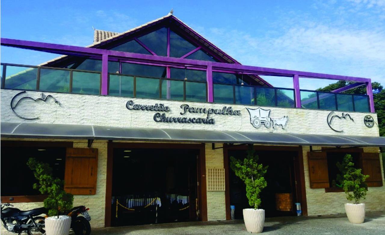 Churrascaria Carretão Pampulha