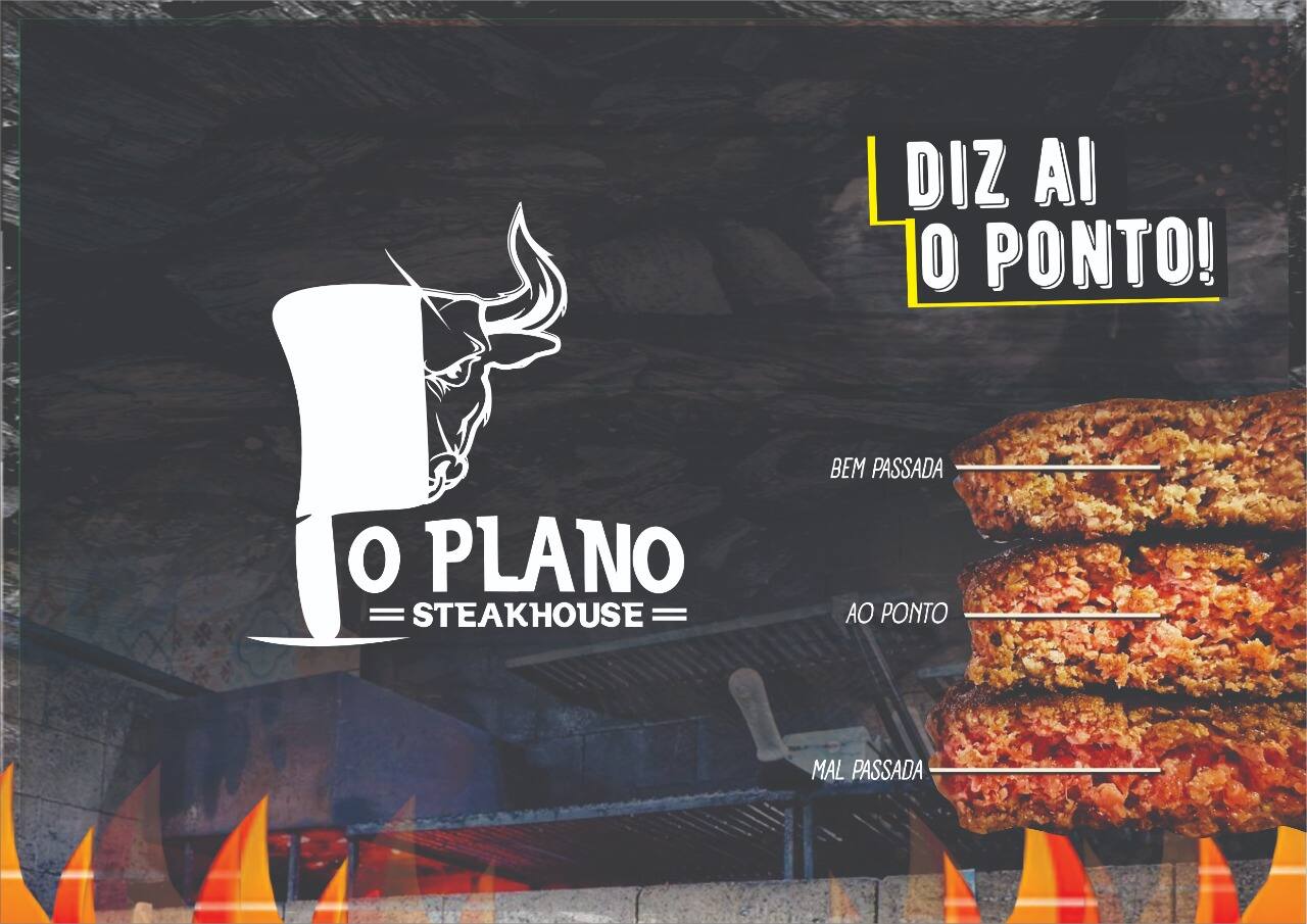 O Plano