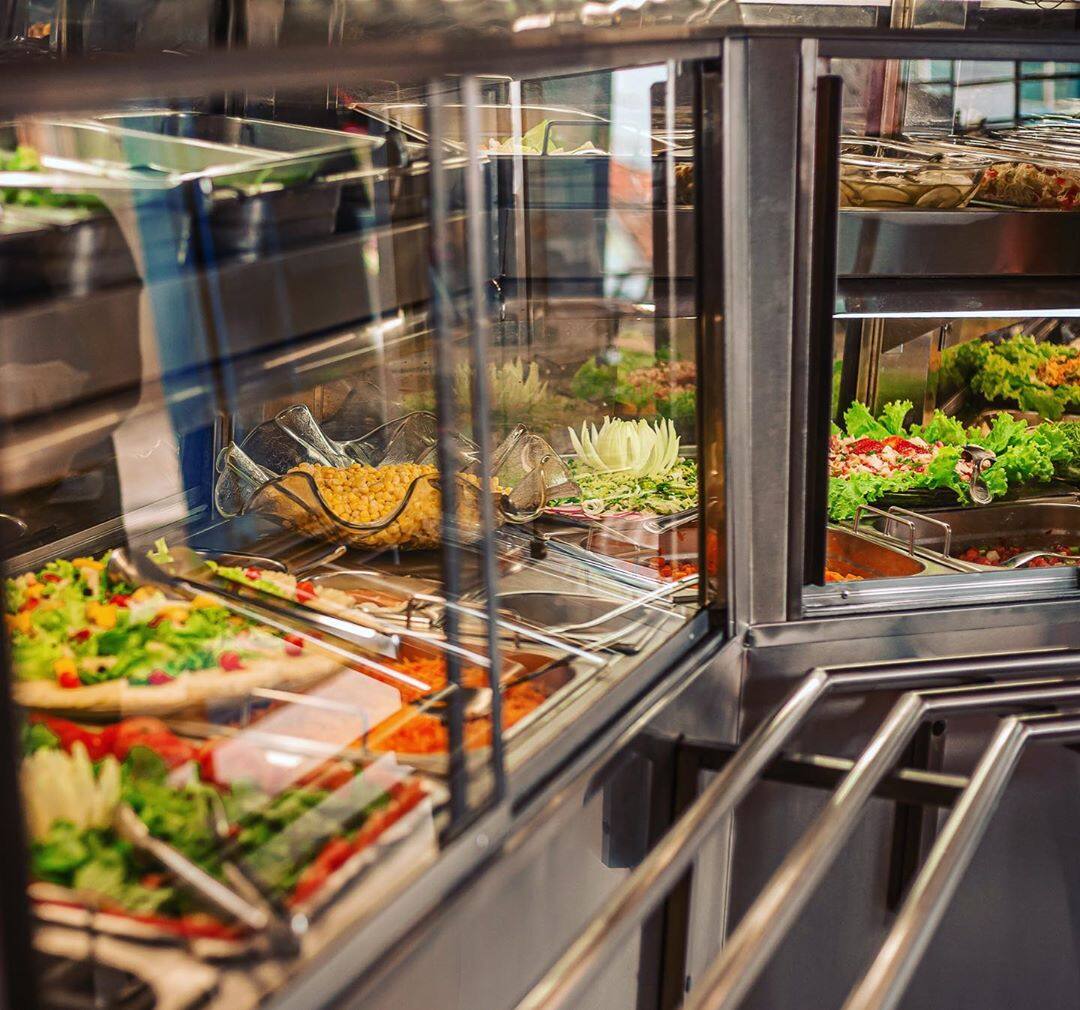 Restaurante Vide Gula