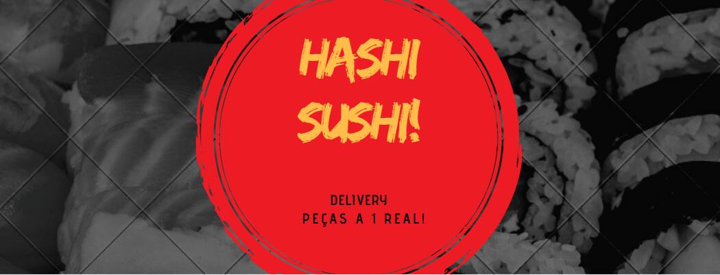 Hashi Sushi