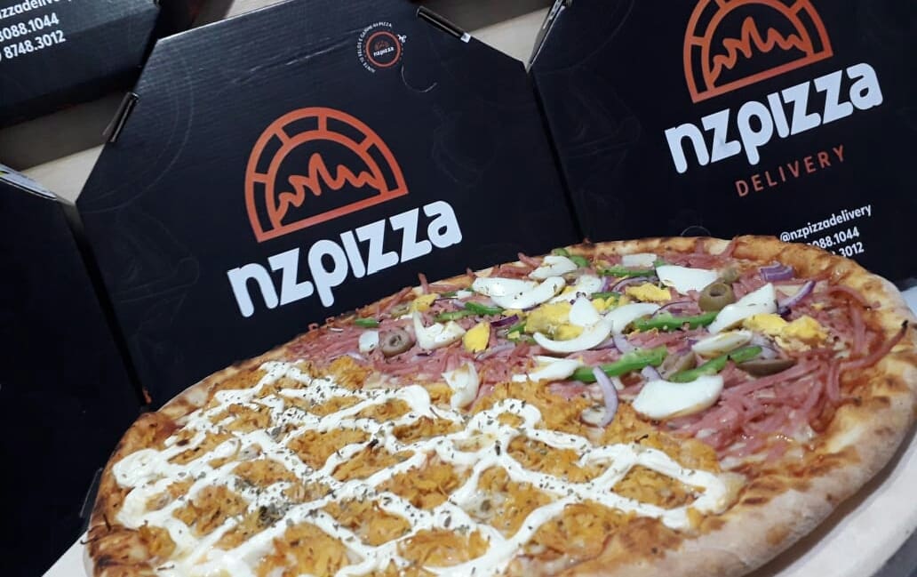 Nz Pizza Delivery