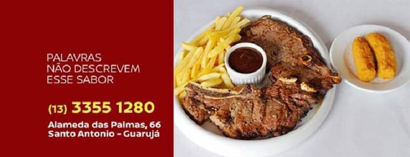 Panela Velha