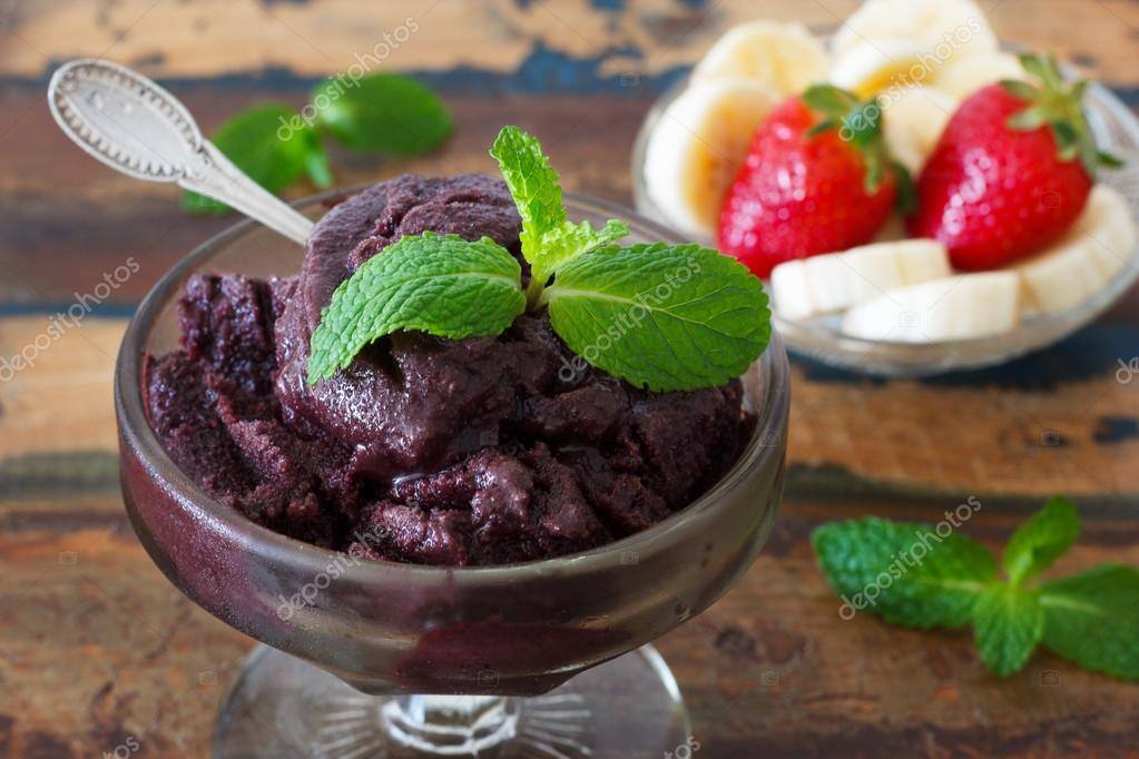 Ki-delícia Açaí