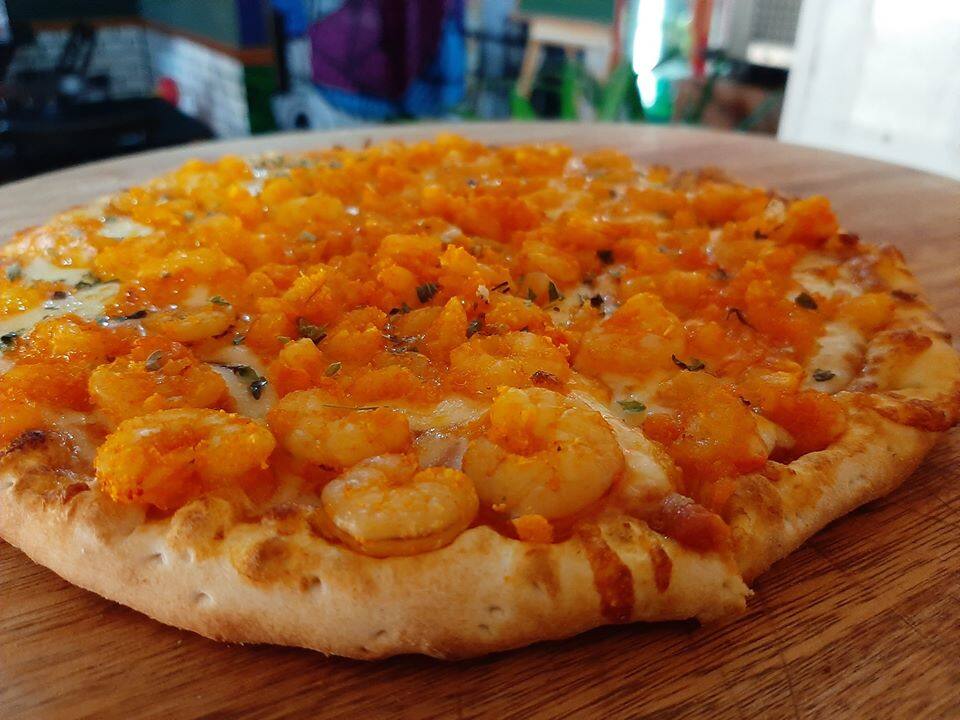 Don Nato Pizzaria