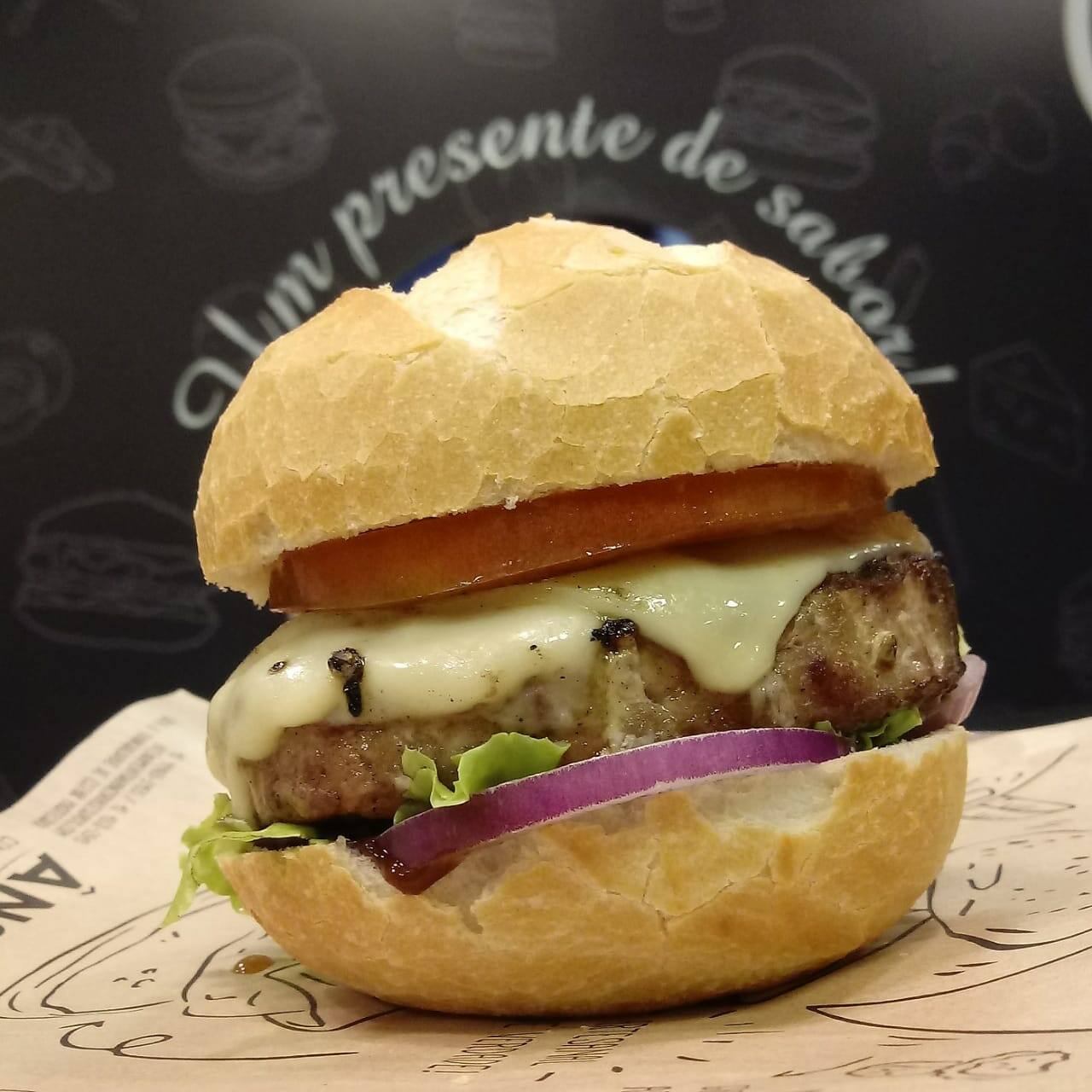 Atelie do Hamburguer