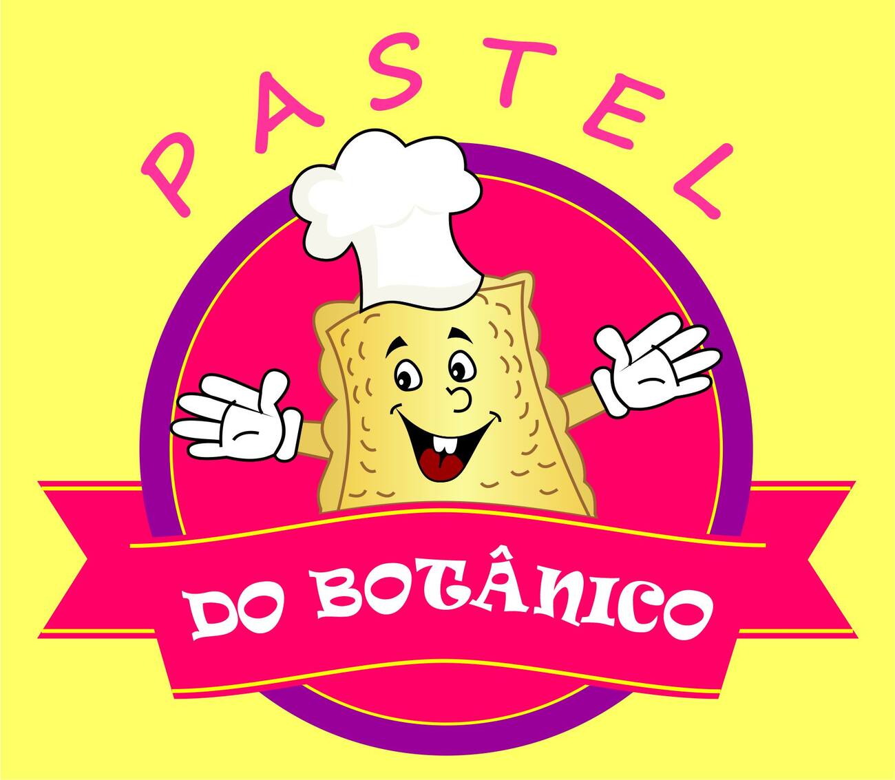 Pastel do Botânico