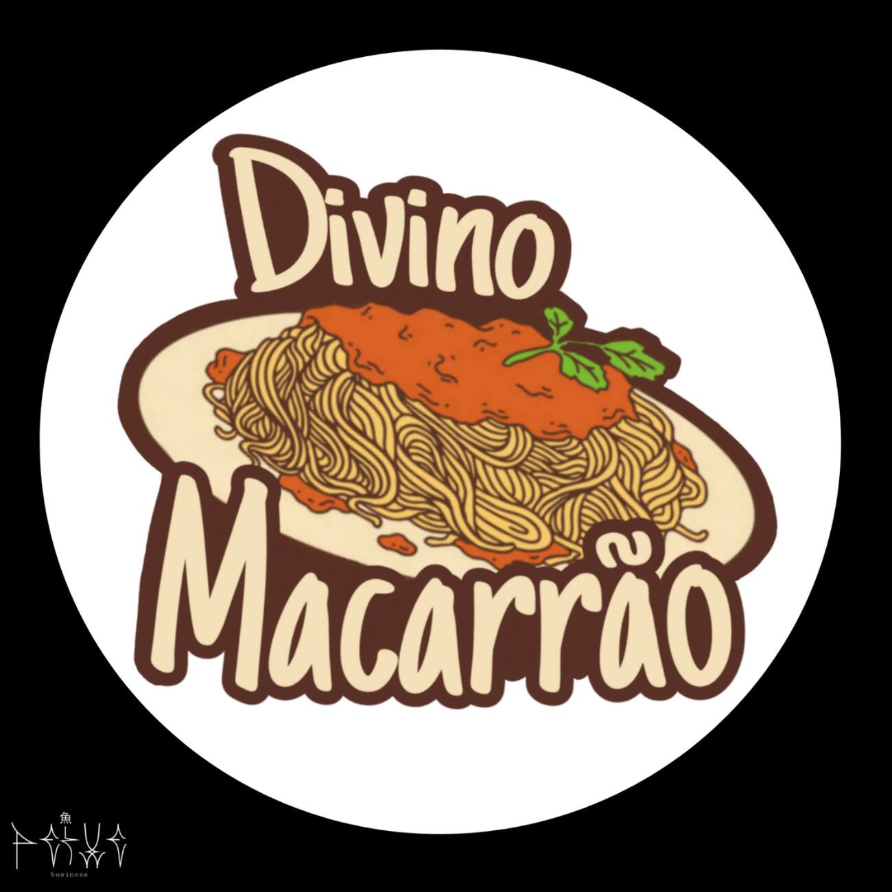 Divino Macarrão