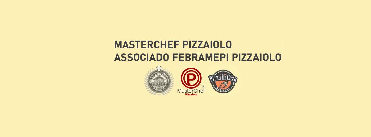 Pizza in Caza