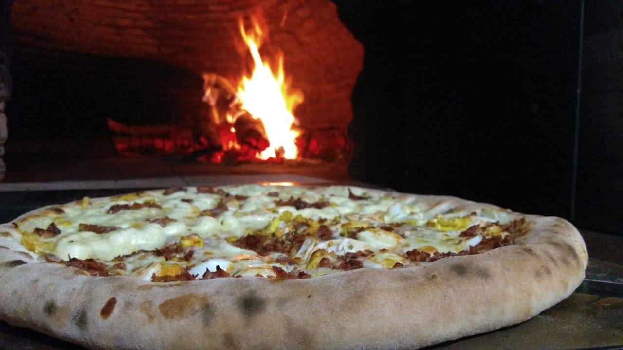 Braza`s Pizzaria
