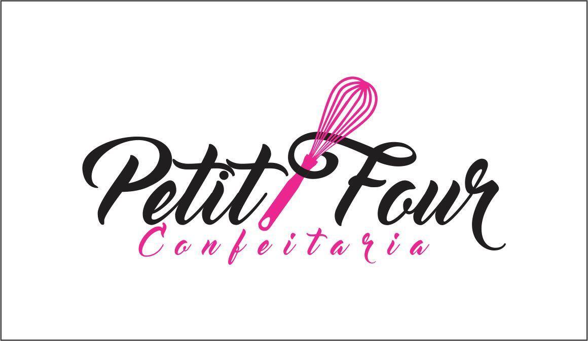 Petit Four Confeitaria