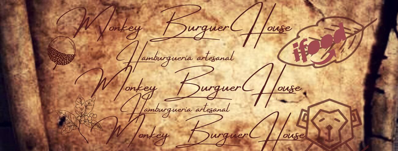 Monkey Burguer House