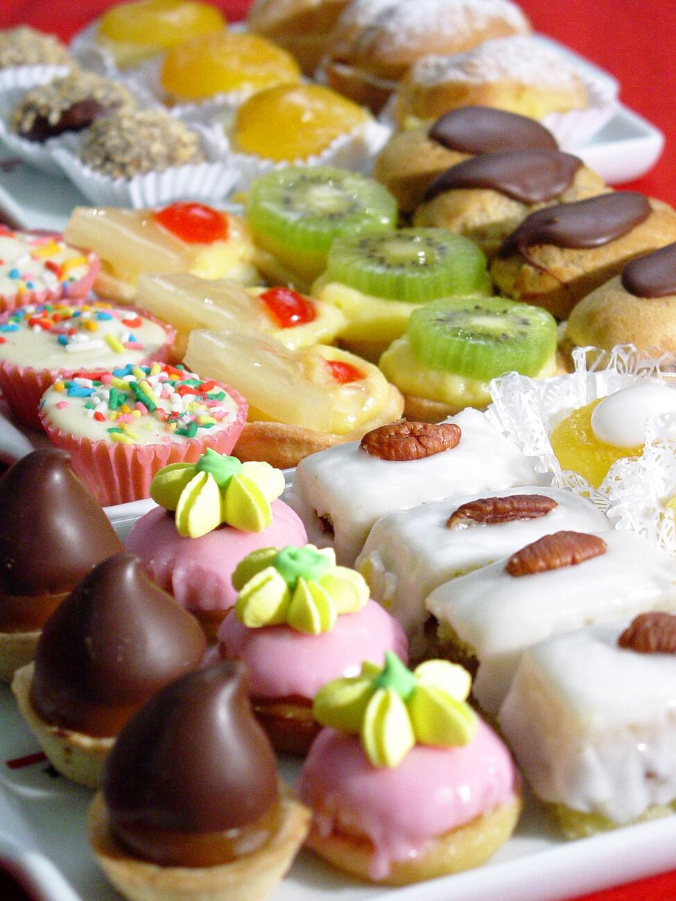 Confeitaria Barcelona