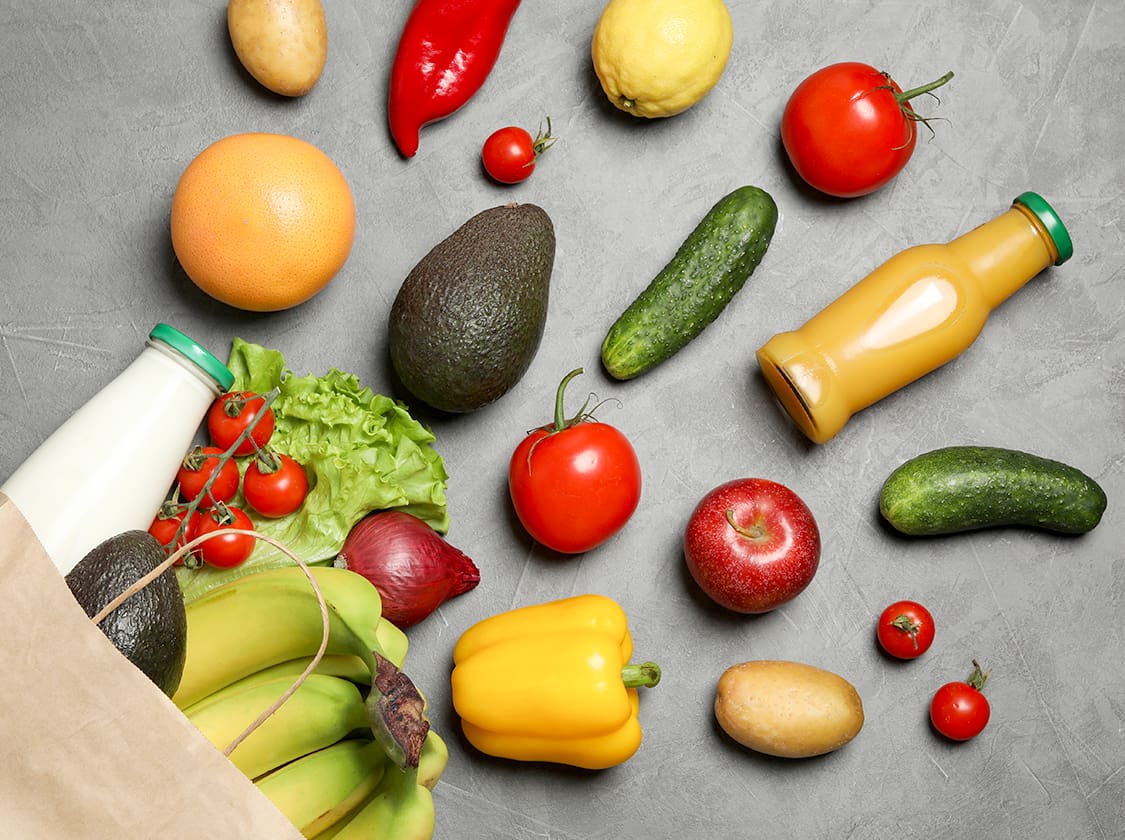 Cia Paulista Hortifruti