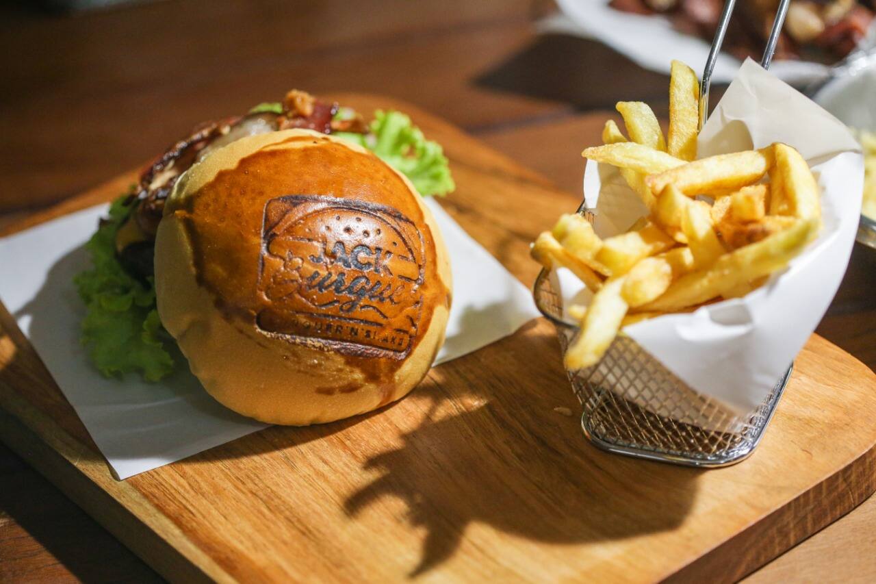 Jack Burguer