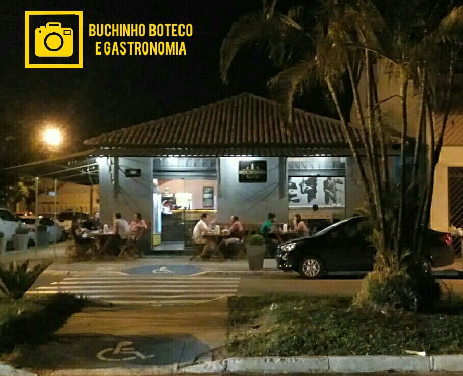 Buchinho Boteco
