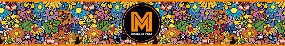 Maria da Villa