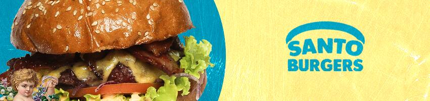 Santo Burgers