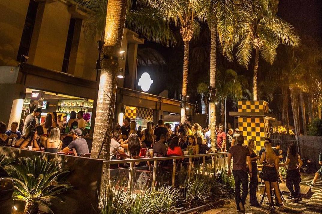 Baltazar Botequim