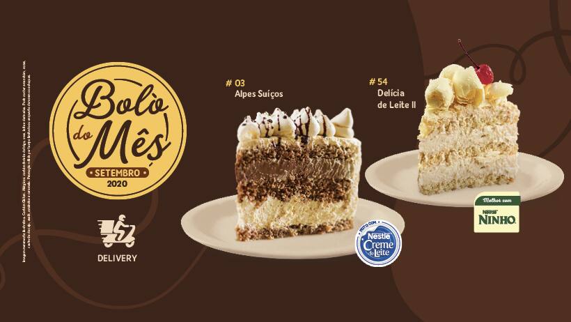 Sodiê Doces - Maceió Ponta Verde