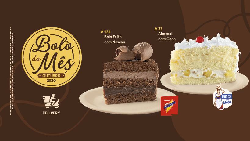 Sodiê Doces - Maceió Ponta Verde