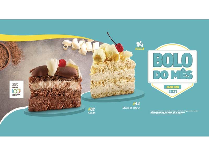 Sodiê Doces - Maceió Ponta Verde