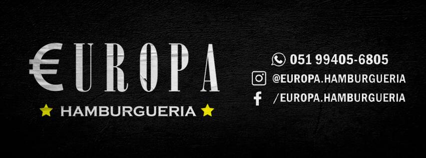 Europa Hamburgueria