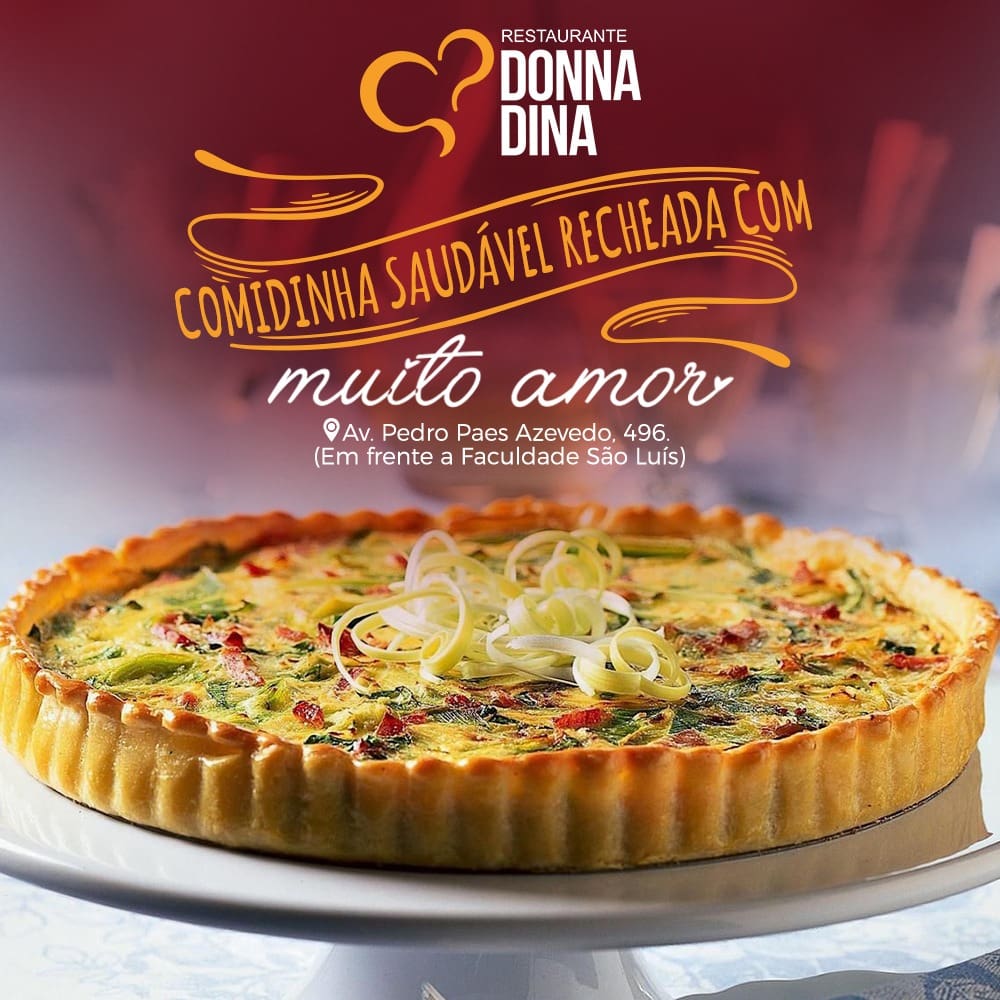 Donna Dina
