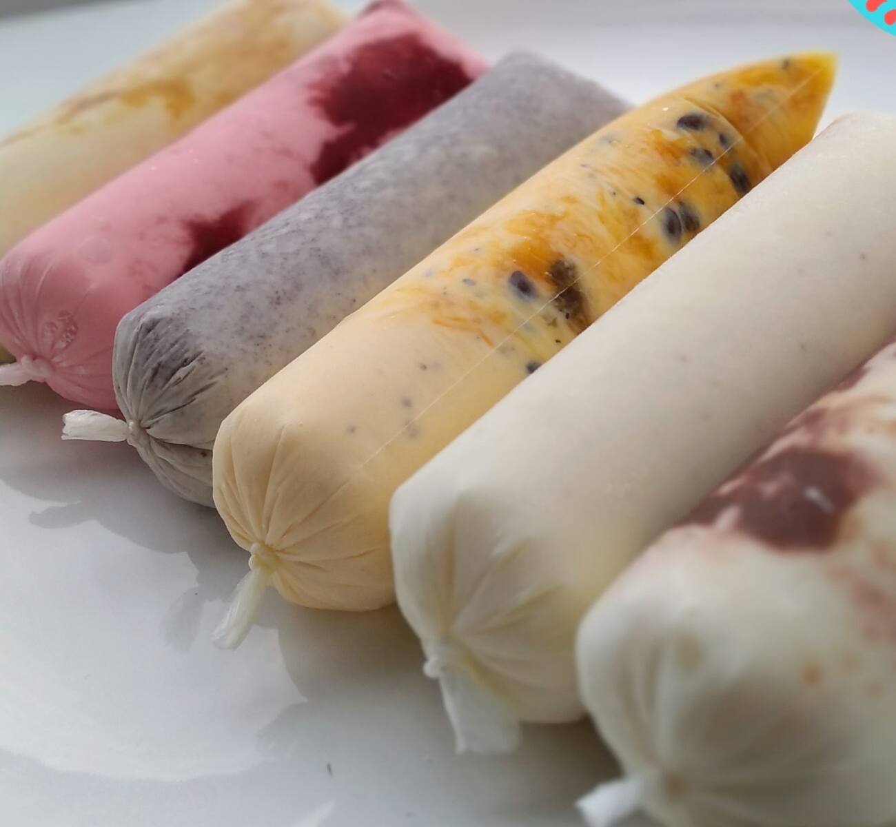 Geladinho Gourmet