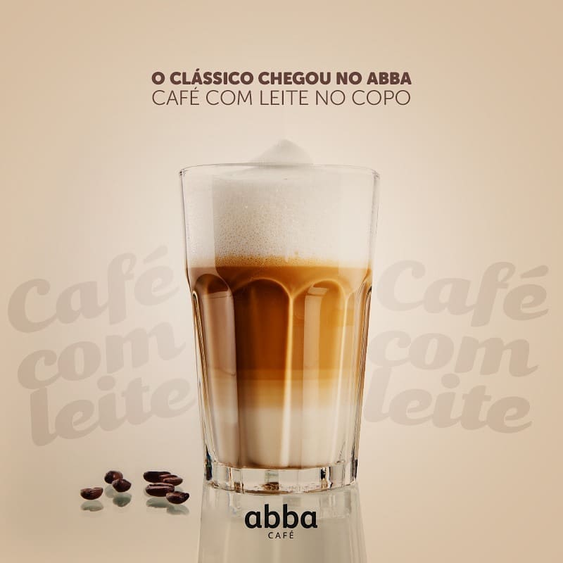 Abba Restaurante e Café