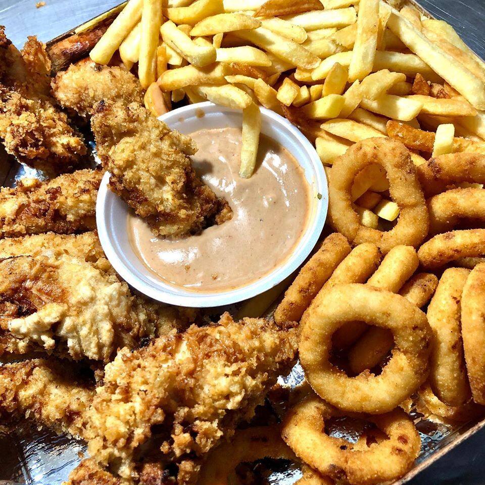 Central Food