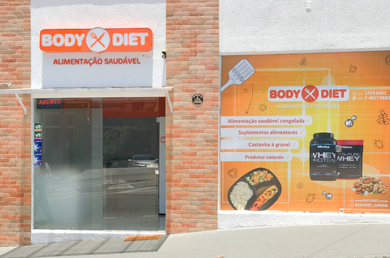 Body Diet
