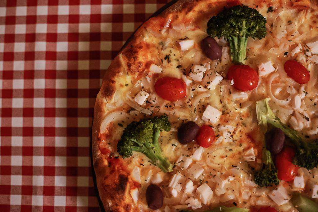 O Forno Pizzaria e Restaurante