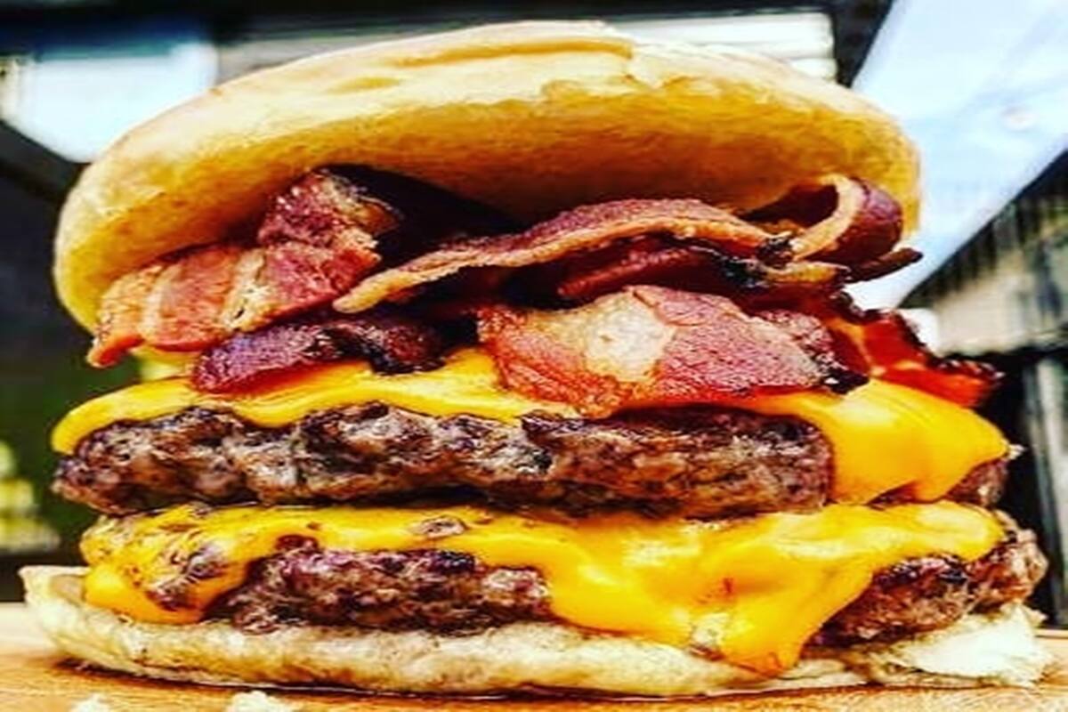 Dom do Hamburguer