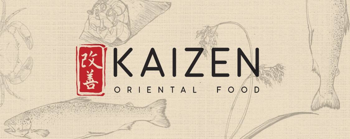 Kaizen Oriental Food